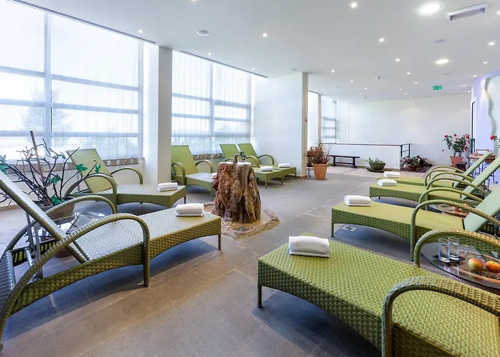 Residence Umag Plava Laguna