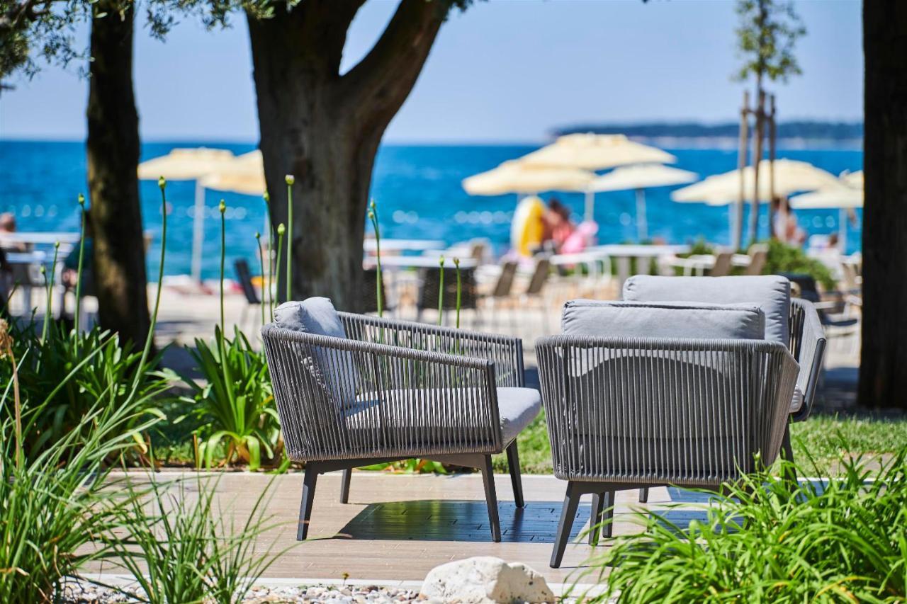 Plava Laguna Hotel Umag