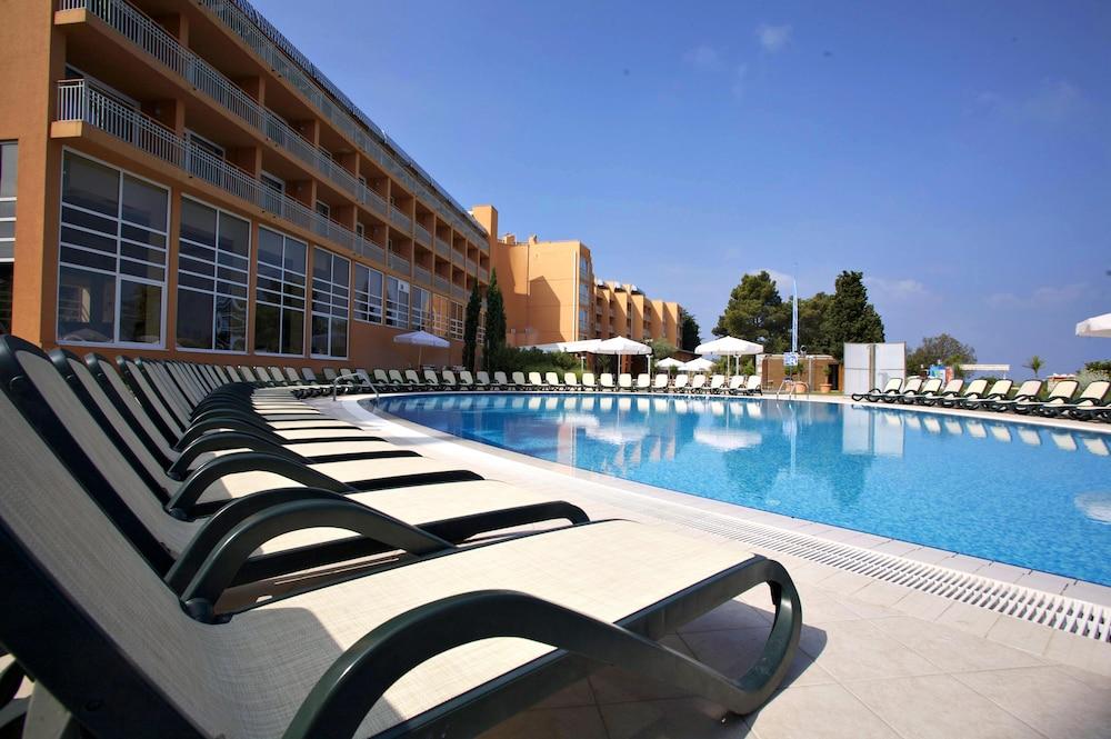 Plava Laguna 4* Umag