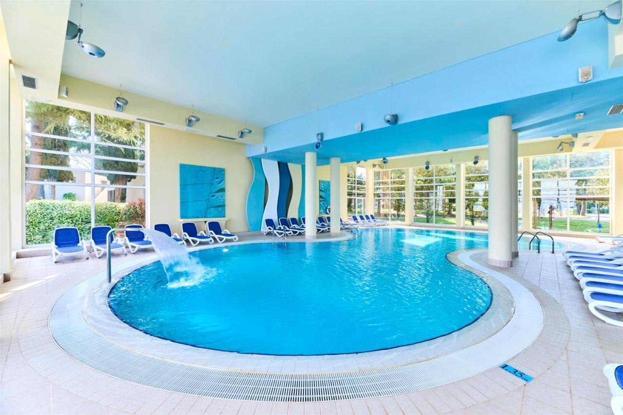 Hotel Plava Laguna