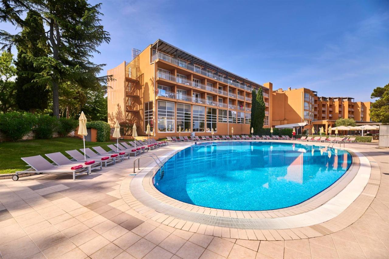 Plava Laguna Hotel Umag