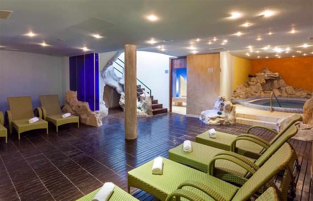 Hotel Plava Laguna