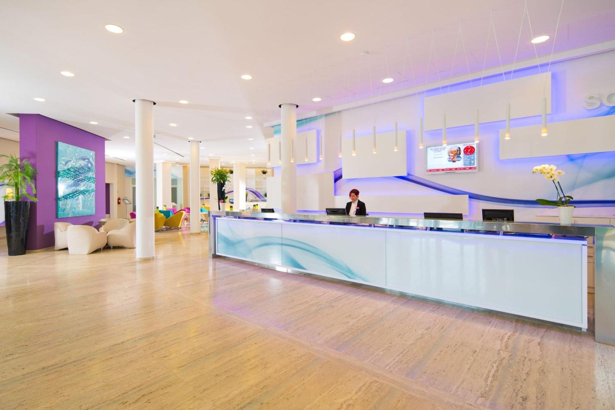 Plava Laguna Hotel Umag