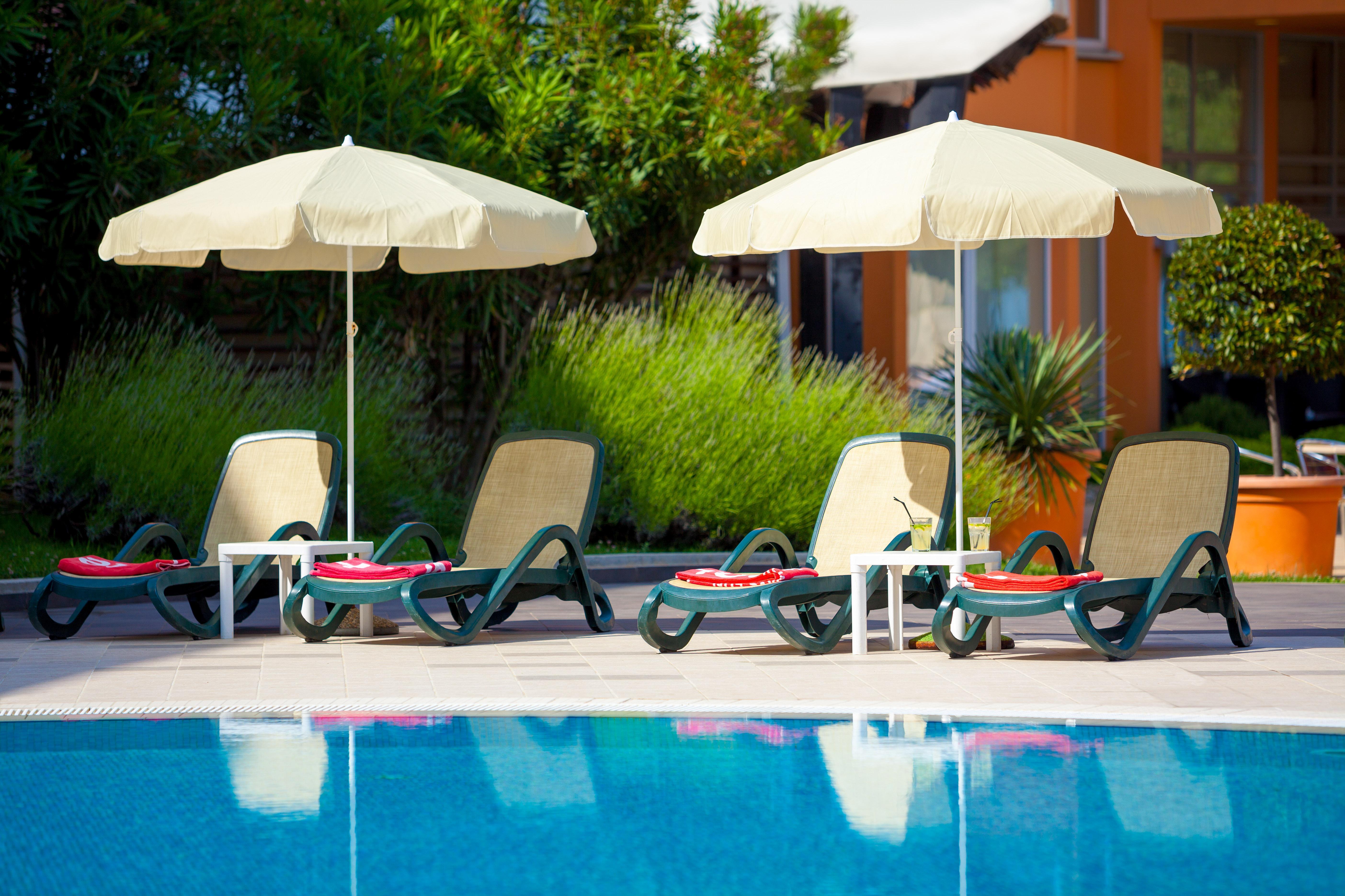 Plava Laguna Hotel