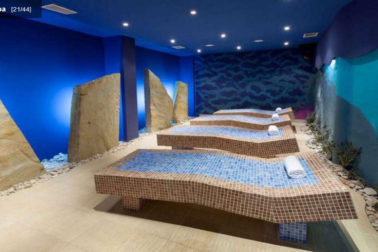 Hotel Plava Laguna Umag