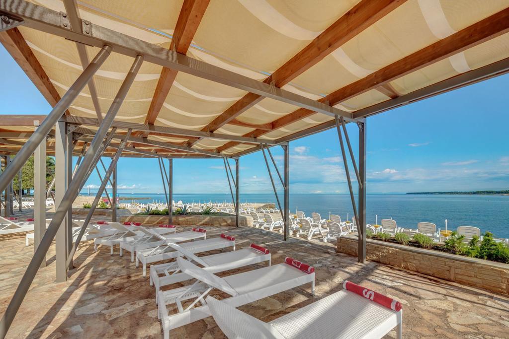 Hotel Plava Laguna Umag