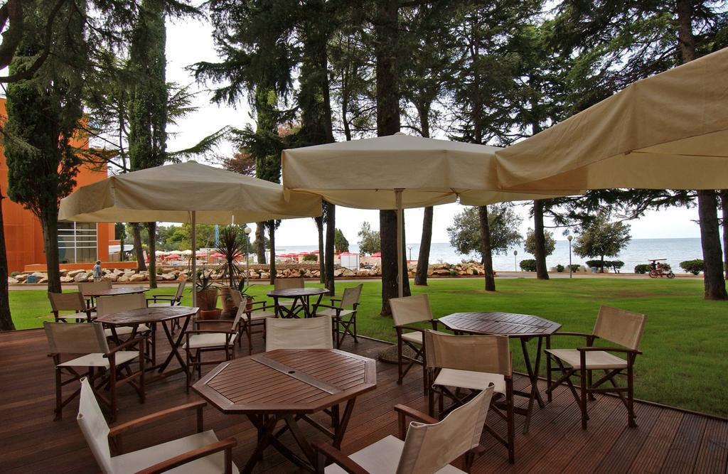 Plava Laguna