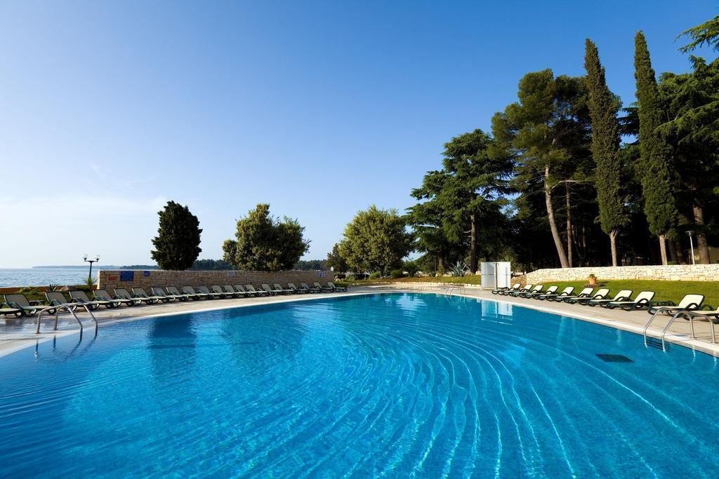Plava Laguna Umag
