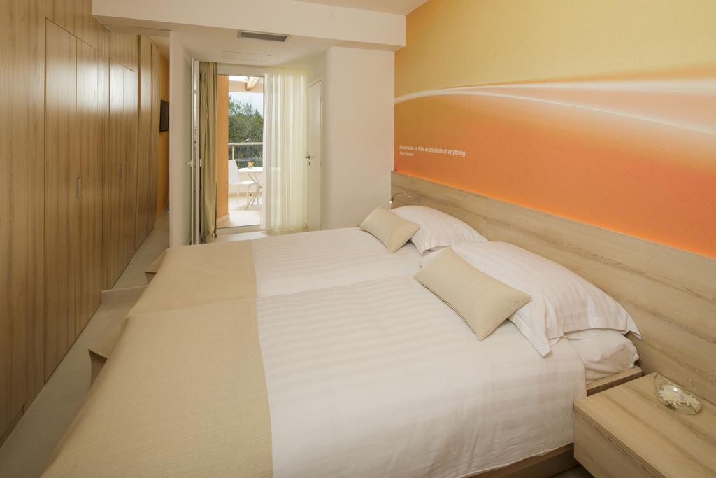 Hotel Plava Laguna Umag