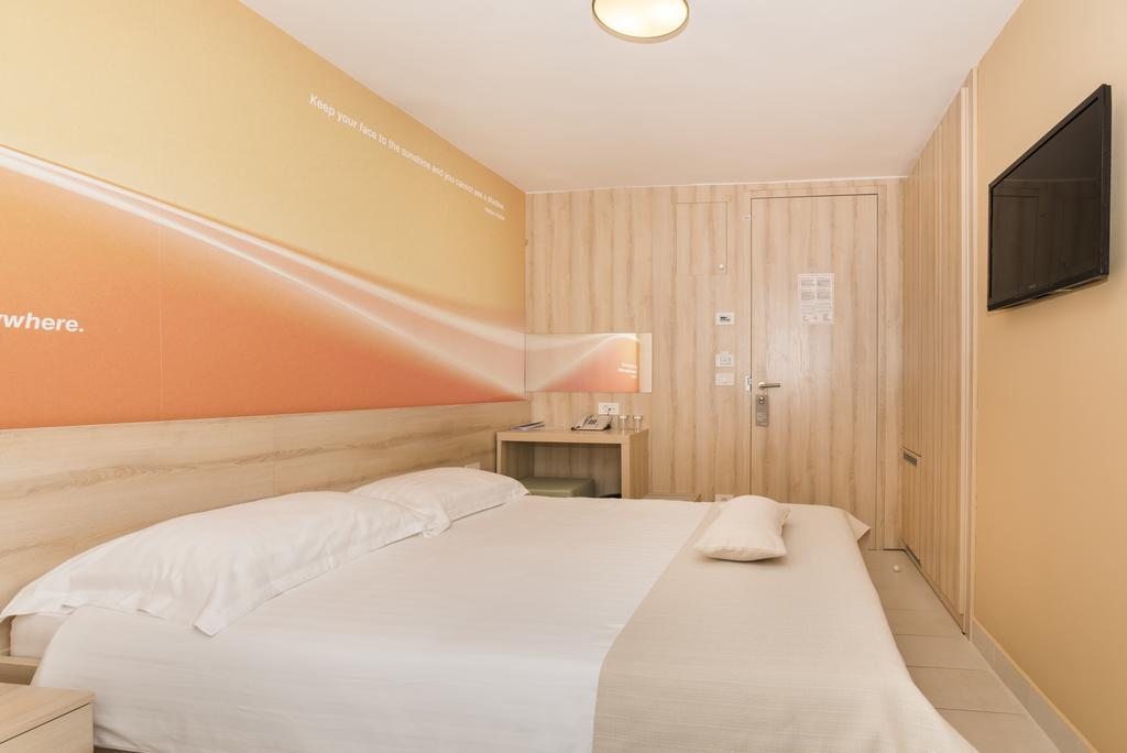 Hotel Plava Laguna