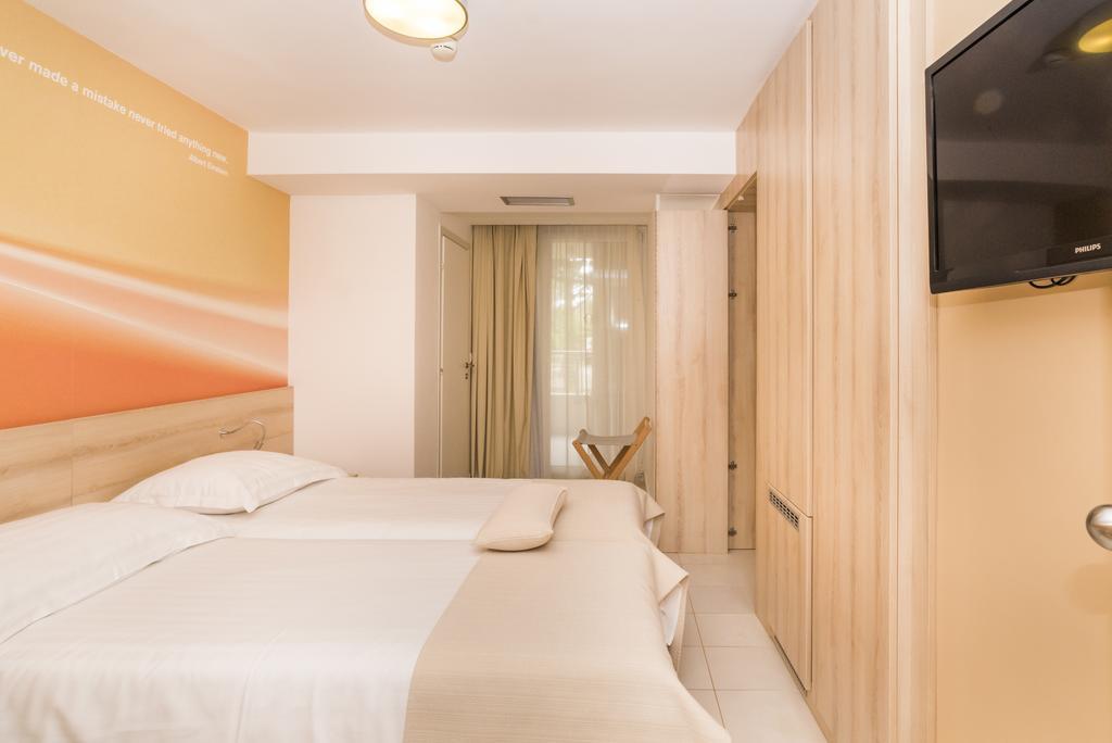 Plava Laguna 4* Umag