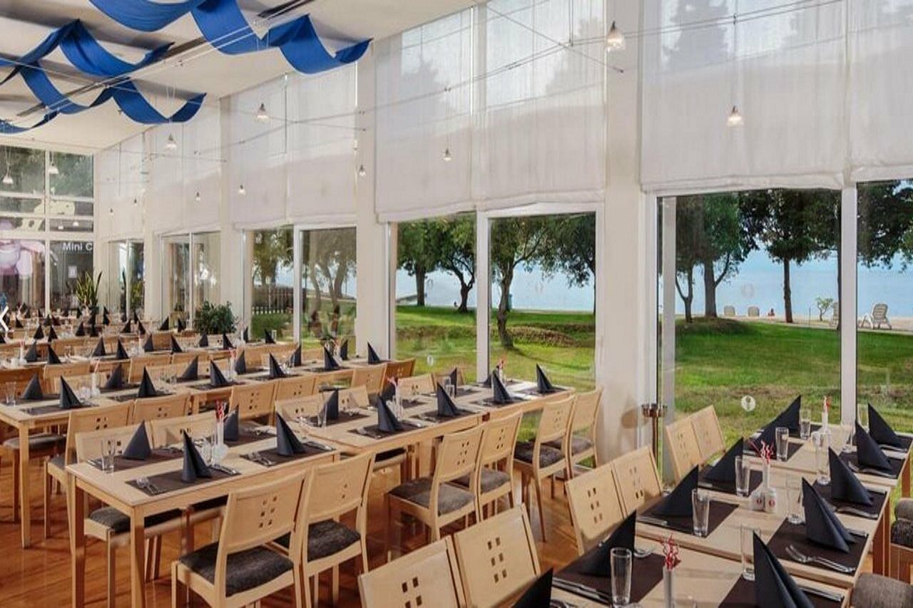 Hotel Plava Laguna Umag