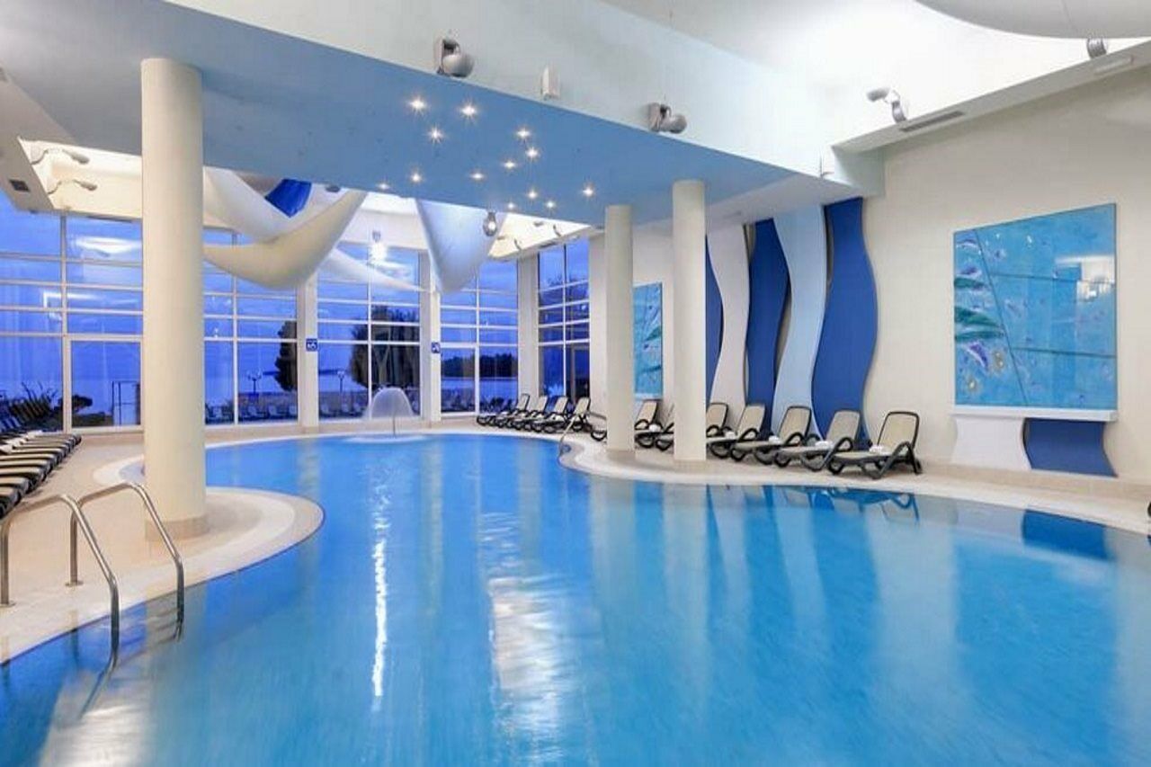 Hotel Plava Laguna