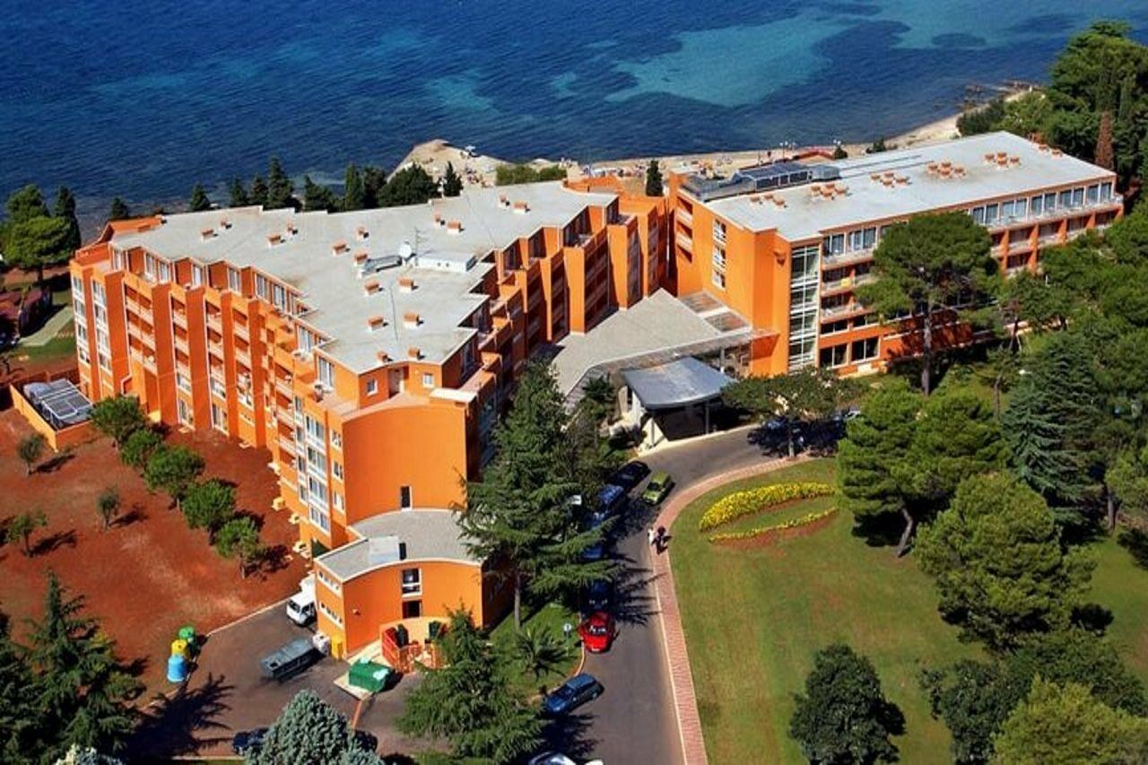 Plava Laguna
