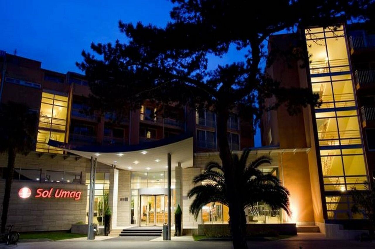 Plava Laguna 4*