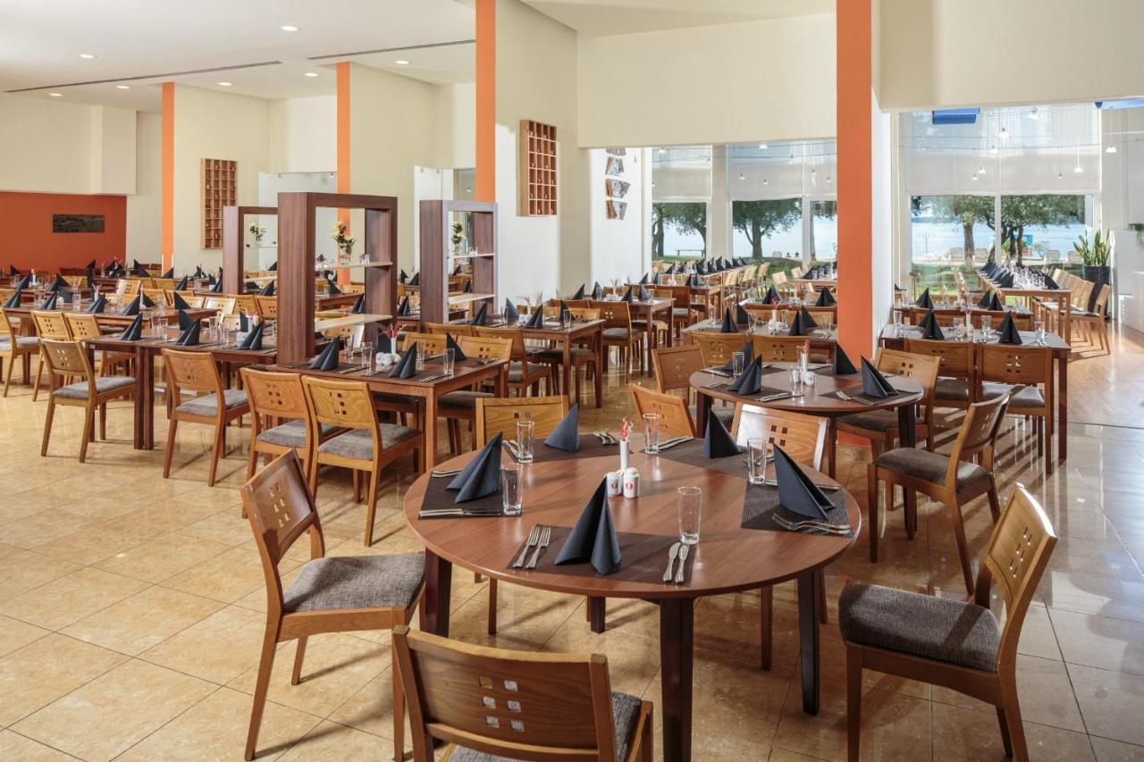Hotel Plava Laguna